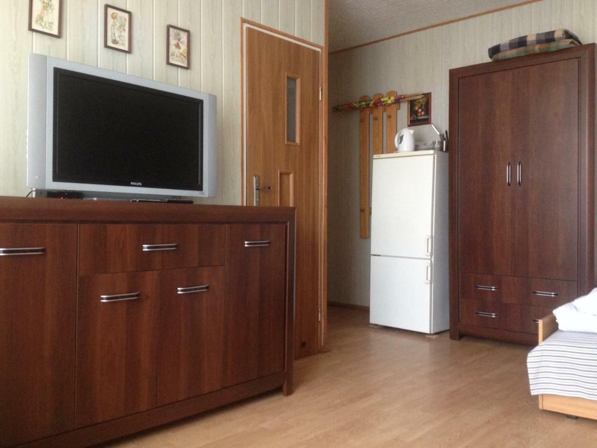Pokoje Goscinne Mielno  Esterno foto