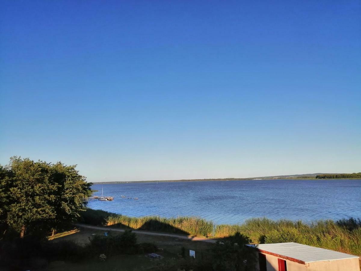 Pokoje Goscinne Mielno  Esterno foto