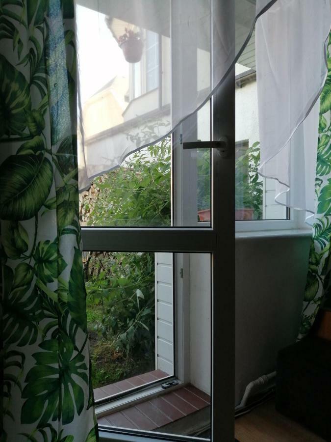 Pokoje Goscinne Mielno  Esterno foto
